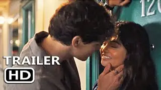 SIDELINED : The QB And Me Trailer Official (2025)