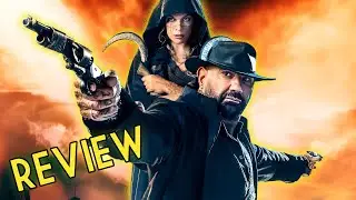 IN THE LOST LANDS | Movie Review (2025)