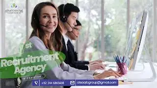 Global Al Saqib Recruitment Group