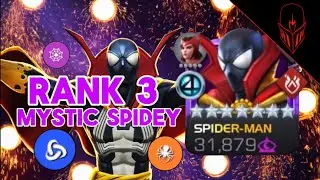 7 Star Rank 3 Spider-Man Supreme IS INFACT SUPREME