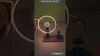 science project for class 8th! #technology #innovation #gadgets #quantum #diy