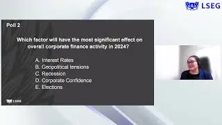 Webinar: Asia Pacific Deal Trends - Deep Dive H1 2024