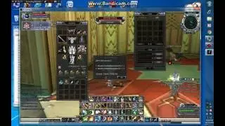 Upgrade Proof Video Weapon Master Spear +7 RF Olympic.