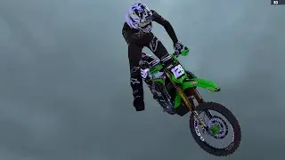 Sweater Weather | Mx Bikes