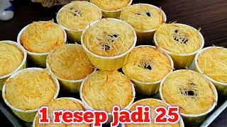 resep bolu tape panggang takaran gelas ‼️prol tape enak legit lembut