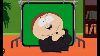 Cartman Makes a Tooth Fairy Business