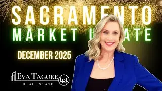 Sacramento Local Market Update December 2025