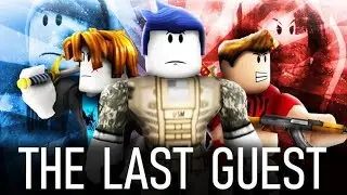 The last guest mini animation (better quality)
