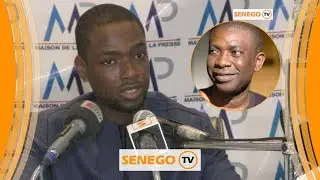 Le témoignage de Birane Ndour sur son père Youssou, 