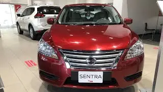 Nissan Sentra 2020 Full Review