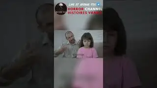 Child Abuse: A Girl's Silent Scream