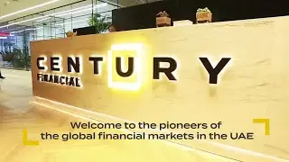 Working from home, missing our office! | Century Financial | [Financial Consultant] #Dubai #WorkLife