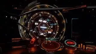 Elite Dangerous Odyssey - 2,7 mil for basic exploration