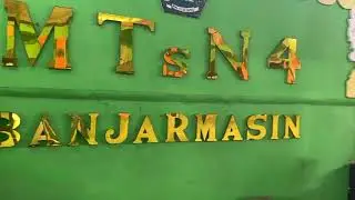 Madrasahku