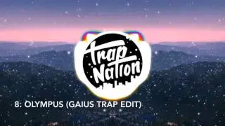 Top 15 Best Drops | Trap Nation |