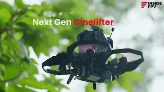 Citrya: The Filmmaker's Drone - Dive into the world of aerial filmmaking