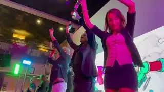 La caffettiera - Tarantinata