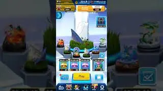 Pokemon deul | 500 gems booster opening | UX pull