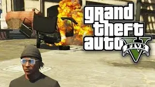 GTA 5 THUG LIFE #66 - IGNITION TROLL! (GTA V Online)