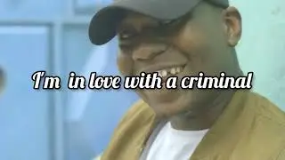 Prime ke - Criminal (Official lyrics video)