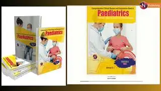 Comprehensive Clinical Review and Examination Bank in Paediatrics