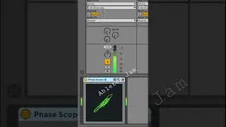 Breaky 808 Ableton Jam