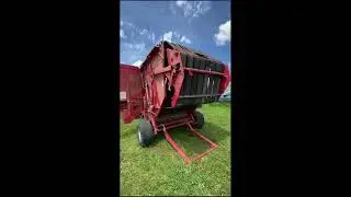 2001 GEHL 2880 For Sale