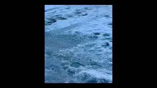 WinterSnowfallByAnnaSimmons