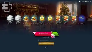 ＢｉＧ &ndash; War Thunder: Open 500 Festive Cupcake Boxes