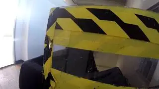 CQCentral Airsoft Match [ 05- April  - 2015 Rotterdam / The Netherlands ]