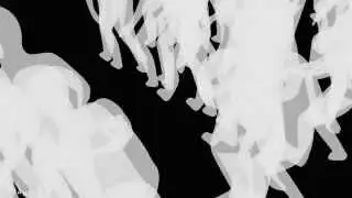 [MAKING] Create crowd using Miarmy for film [Gradient]