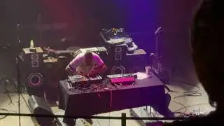 Sees00000 - Live at House of Blues, Dallas, TX 9/15/2024