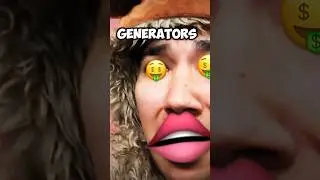 I Tested Roblox Free Robux Generators #shorts #roblox