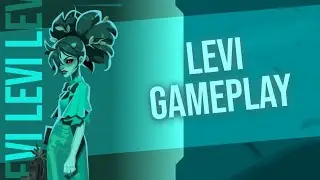 Levi x Blot (BULLET ECHO)