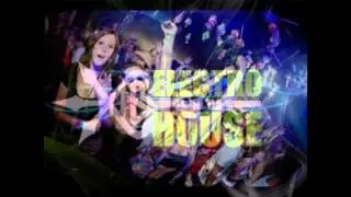 ELECTRO HOUSE 2015