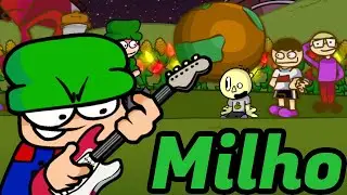 Milho (Updated Chart) - Lightning Logs #6