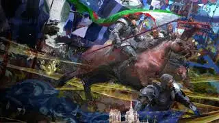 The French - Imperial Age Exploration (Age of Empires IV Soundtrack)