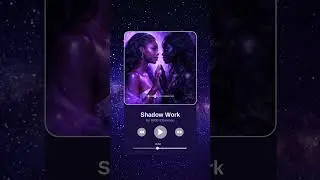 Shadow Work | Soul Alchemy Healing Series
