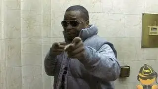 Saigon Kicks Knowledge to NEHip-Hop