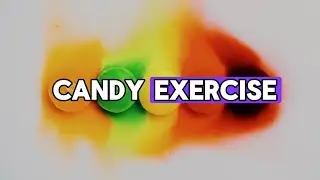 I Like Candy - Vocal Warmup