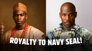 The Most Amazing Story of Survival and Success in Military History!