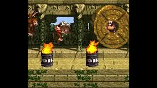 【DKC Hack】  ma ryu sdk 2-5 ノーティチェイス