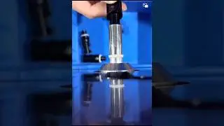 O ring assembly machine, versatile and low cost, desktop machine