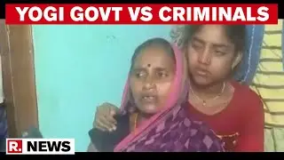 Gorakhpur Kidnapping Case: Victim's Family Seeks Justice