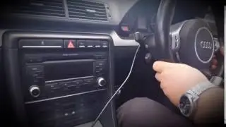 RKmotion | RS4 LC & Custom Tune