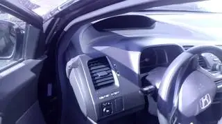 Honda Civic for Brandon at Tameron Honda in Birmingham- Brandon Ingle