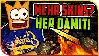 dmarket.com ► Skins handeln ohne fee zu bezahlen