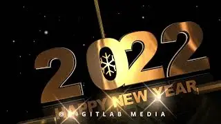 HAPPY NEW YEAR  || DIGITLAB MEDIA || 08146426402