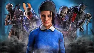 I'm Slayin, Survivors are Prayin! DBD on PC? #dbd #dbdkillermain #deadbydaylight