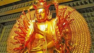 T&Acirc;M CH&Uacute; ĐẠI BI_ SƯ HẢI QUANG ( 1H55- 2006- NIỆM CỘNG TU )- QU&Aacute;N &Acirc;M NG&Agrave;N TAY NG&Agrave;N MẮT- MỸ PH&Aacute;P HOA TỰ